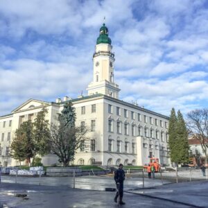 Tagesausflug Drohobytsch ab Lviv - Die besten Sehenswürdigkeiten in einer Tour